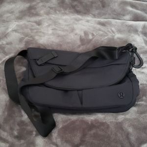 All night festival bag